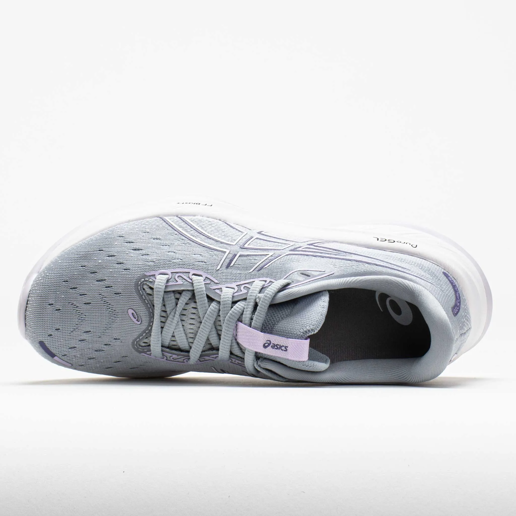 Adaptive ASICS GEL-Cumulus 26 Women's  Piedmont Grey/White