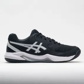ASICS GEL-Dedicate 8 Men's  Black/White professional quality