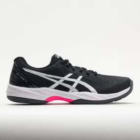 ASICS GEL-Game 9 Men's  Black/Hot Pink gym goer shoes