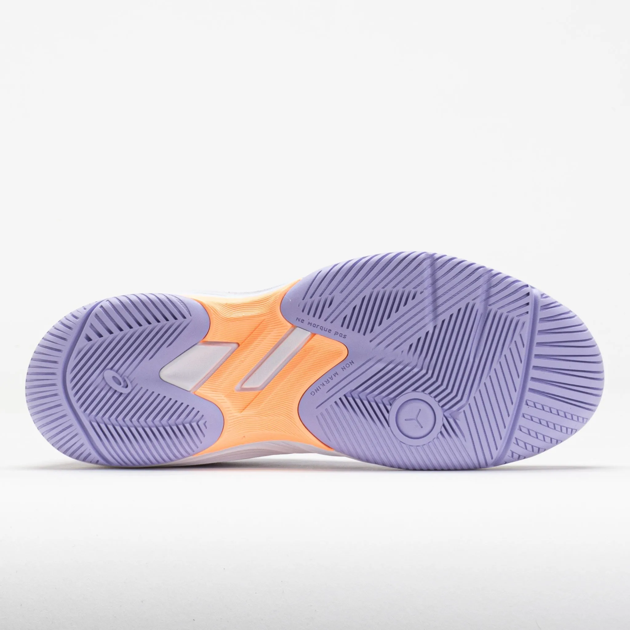 Indoor Running ASICS GEL-Game 9 Pickleball Women's  Violet Light/White