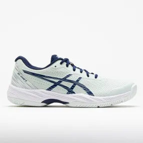 mid-top shoes ASICS GEL-Game 9 Women's  Pale Mint/Blue Expanse