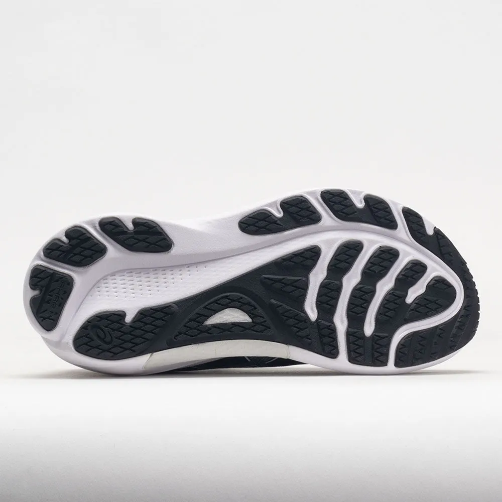 easy - to - take - off - convenience shoes ASICS GEL-Kayano 30 Men's  Black/Sheet Rock