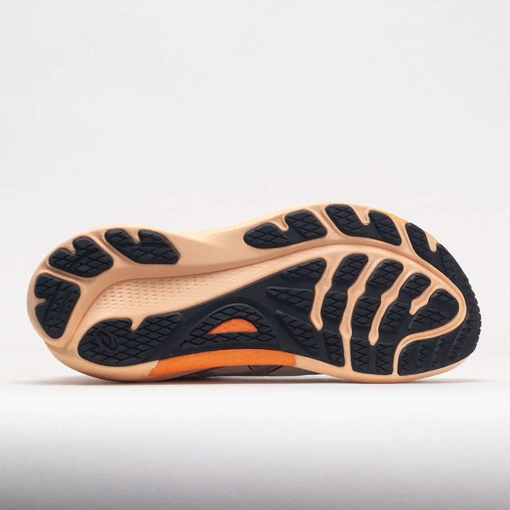 arch - shaped insoles ASICS GEL-Kayano 30 Men's  White/Ocean Haze