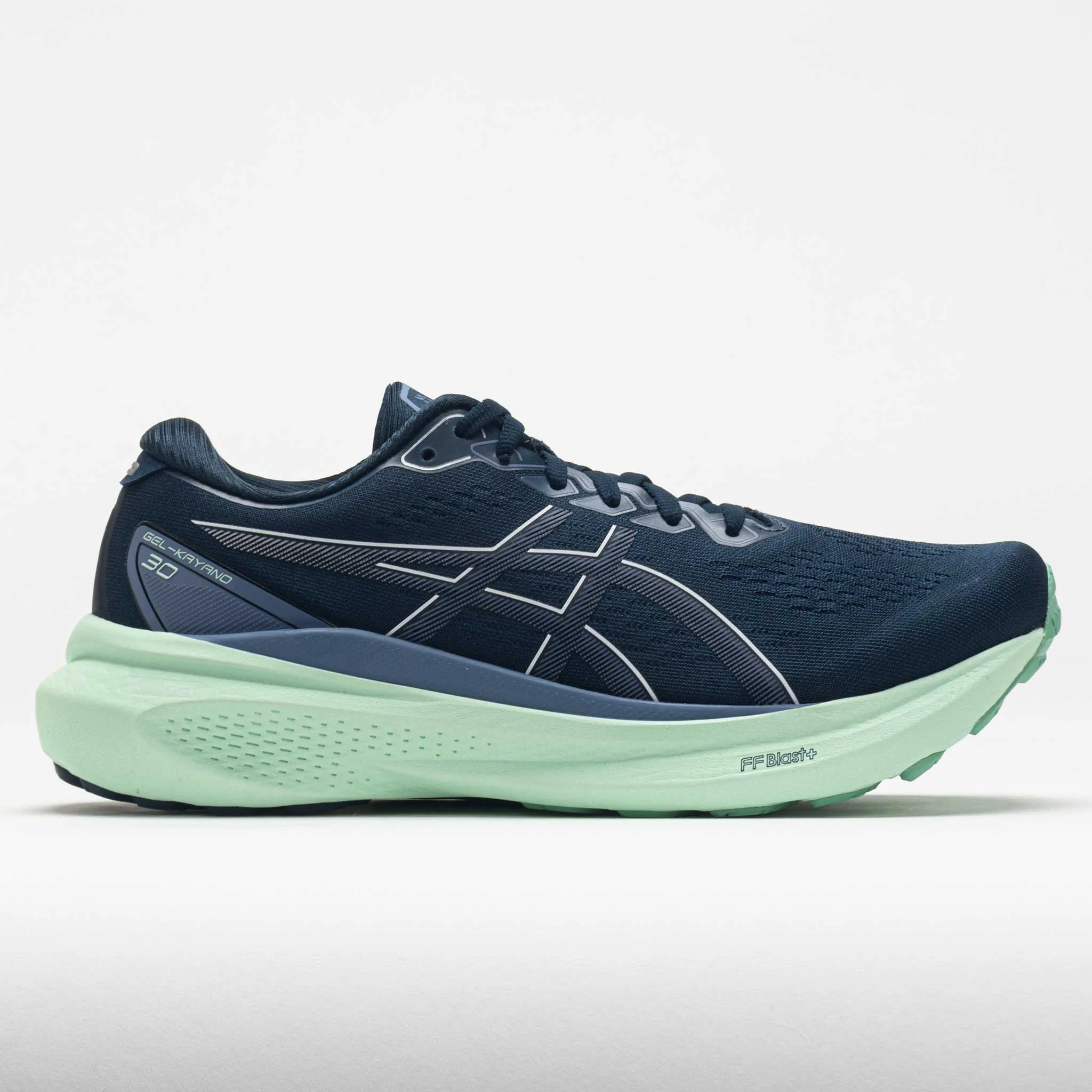 All-Day Wear mountain - specific shoes ASICS GEL-Kayano 30 Women's  French Blue/Denim Blue