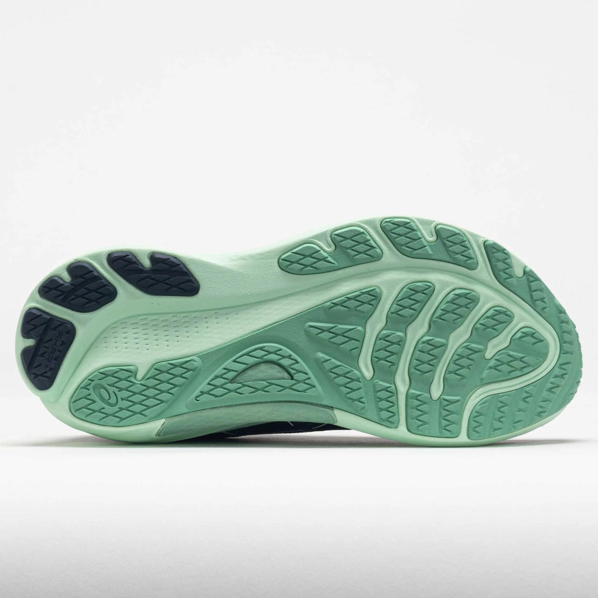 ASICS GEL-Kayano 30 Women's  French Blue/Denim Blue Senior Friendly Flexible Comfort