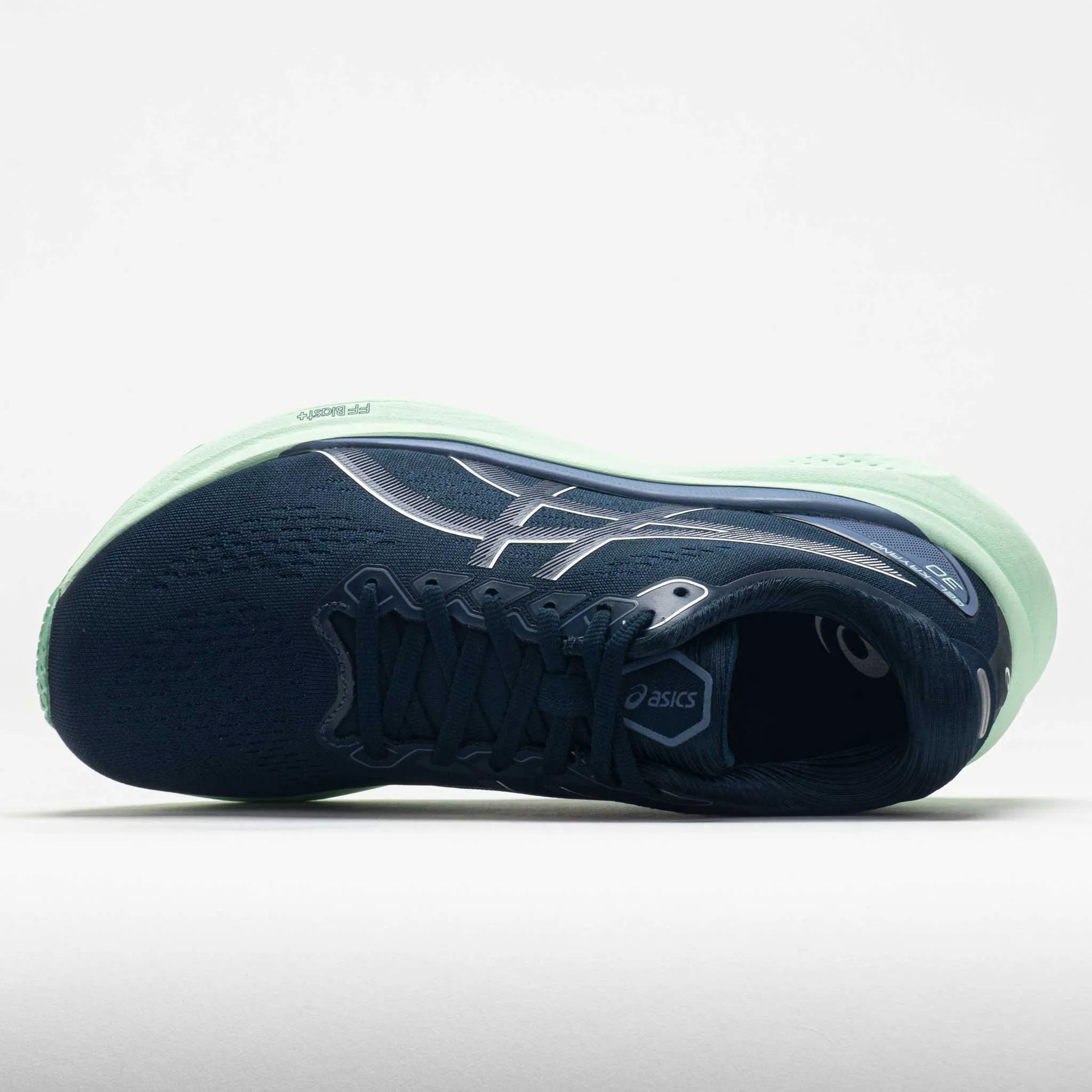 ASICS GEL-Kayano 30 Women's  French Blue/Denim Blue Running Shorts