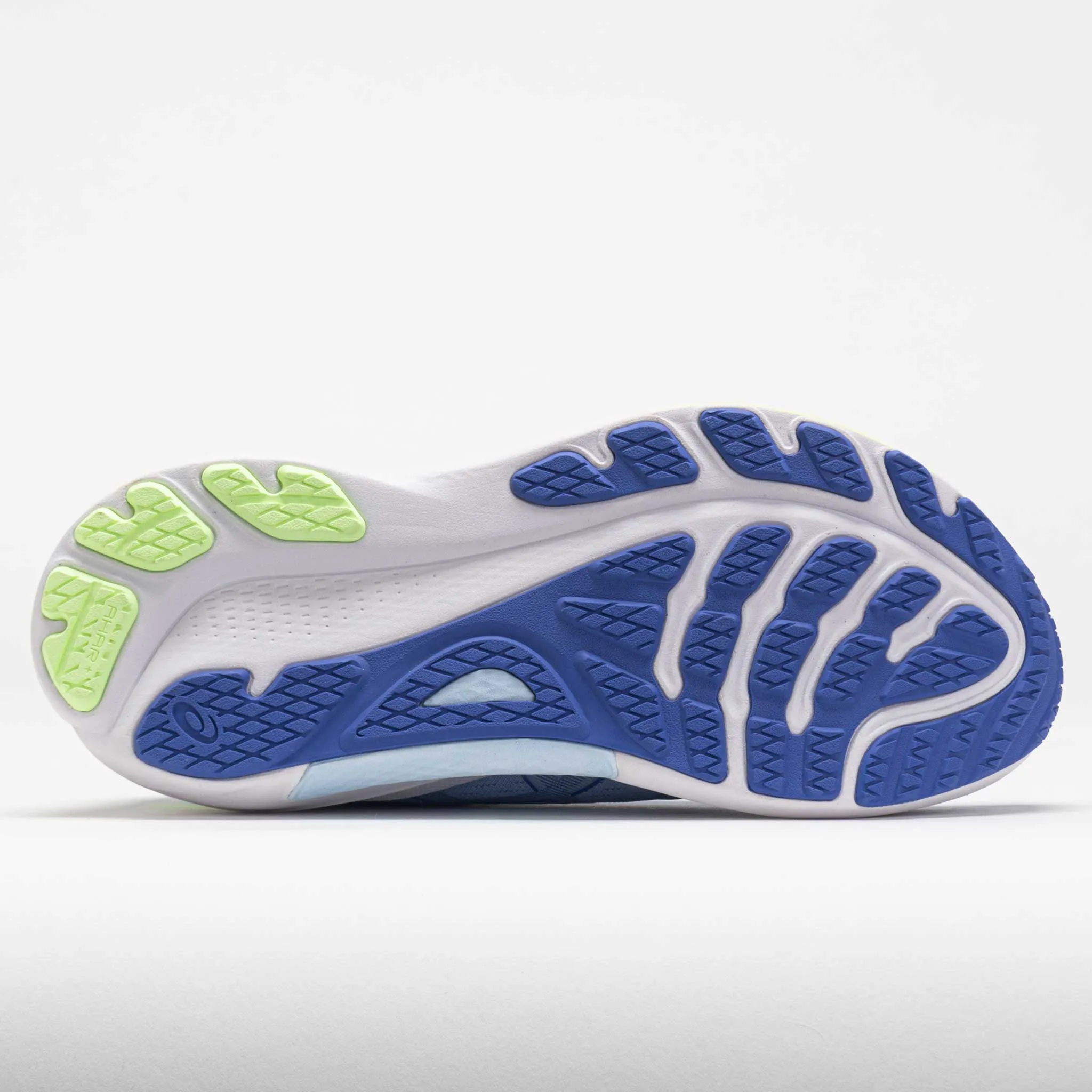 synthetic shoes ASICS GEL-Kayano 30 Women's  Light Sapphire/Light Blue