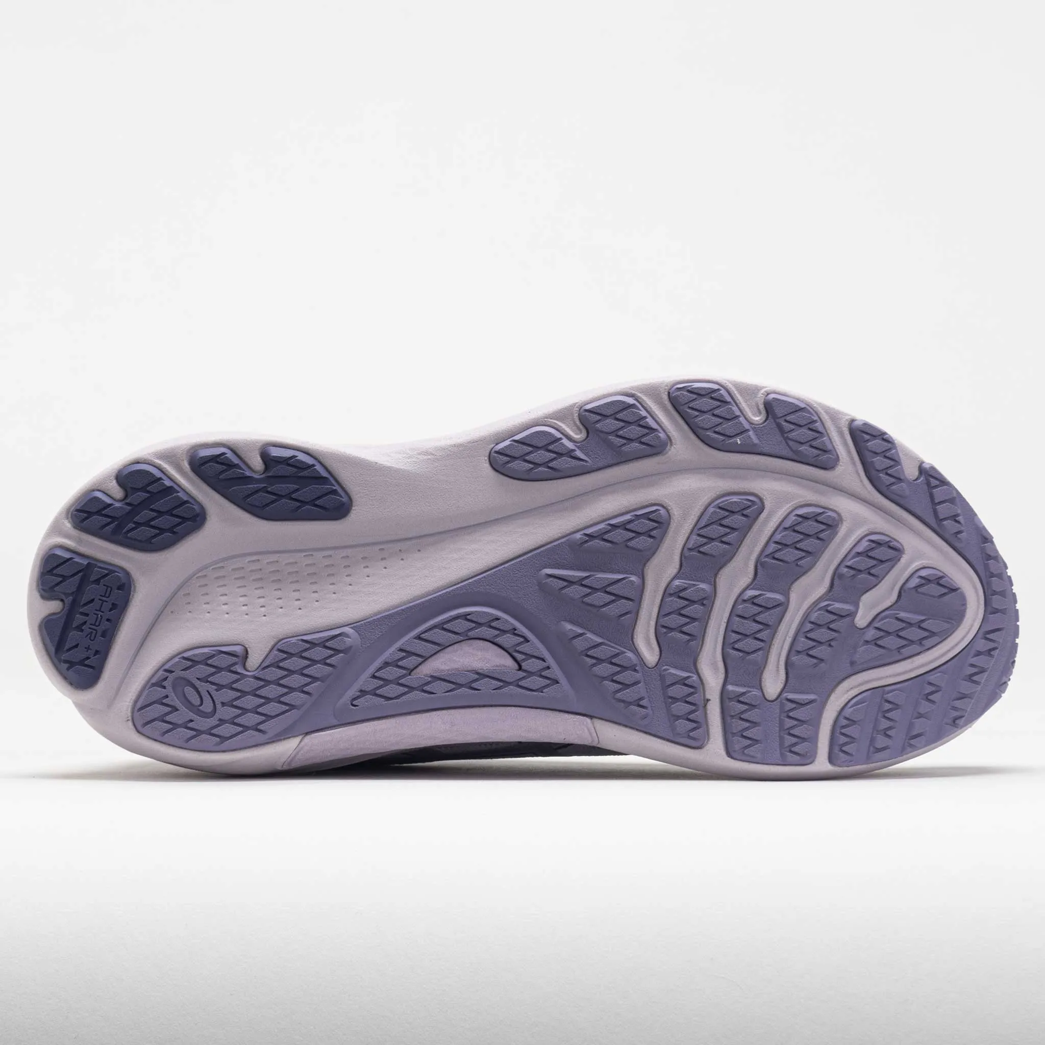 Lightweight Sole ASICS GEL-Kayano 30 Women's  Lilac Hint/Ash Rock