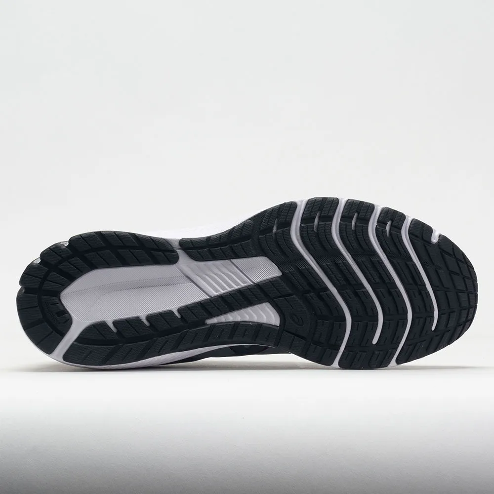 anti - microbial coating shoes winter - appropriate ASICS GT-1000 12 Men's  Sheet Rock/Antique Red