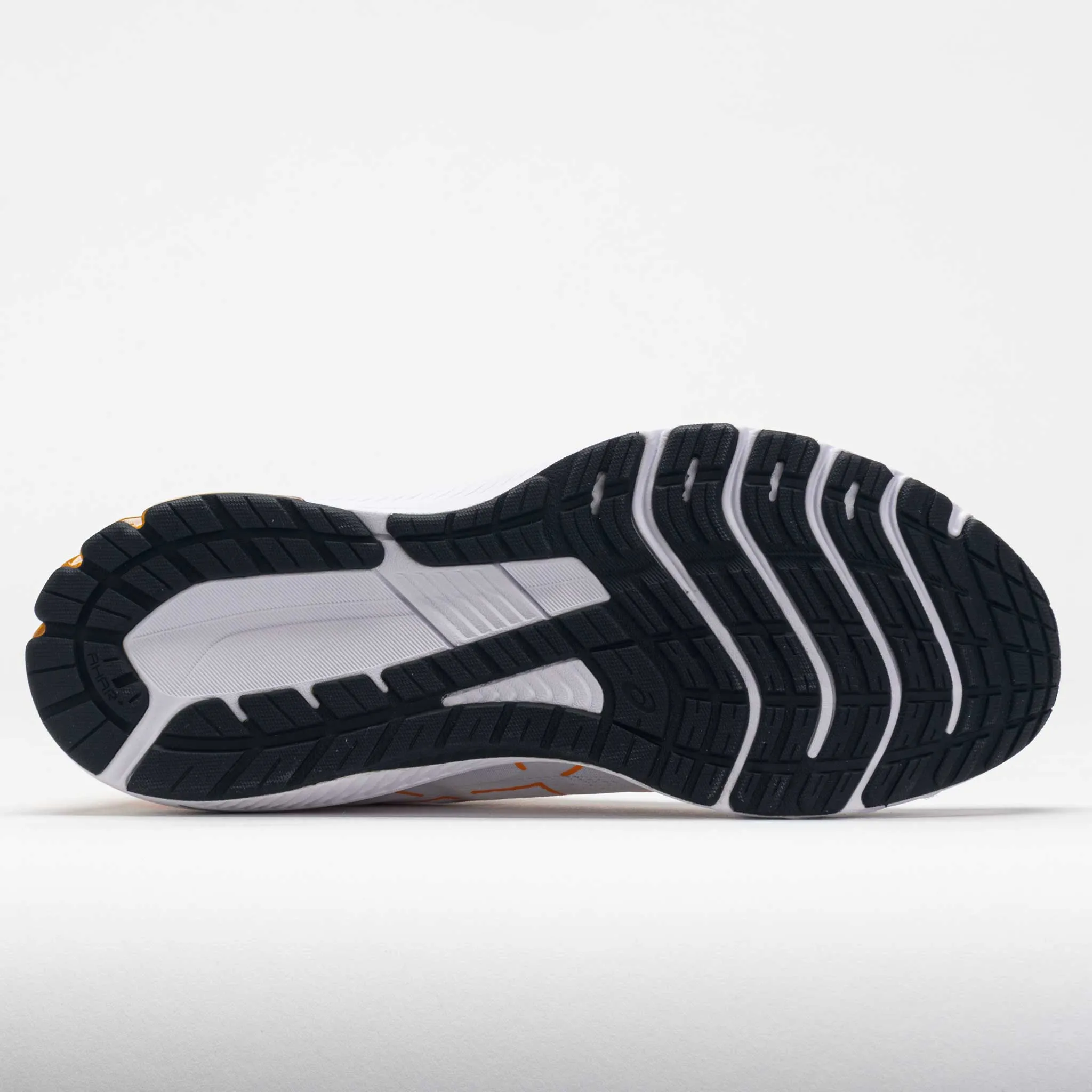 ASICS GT-1000 12 Men's  White/Fellow Yellow relay - run