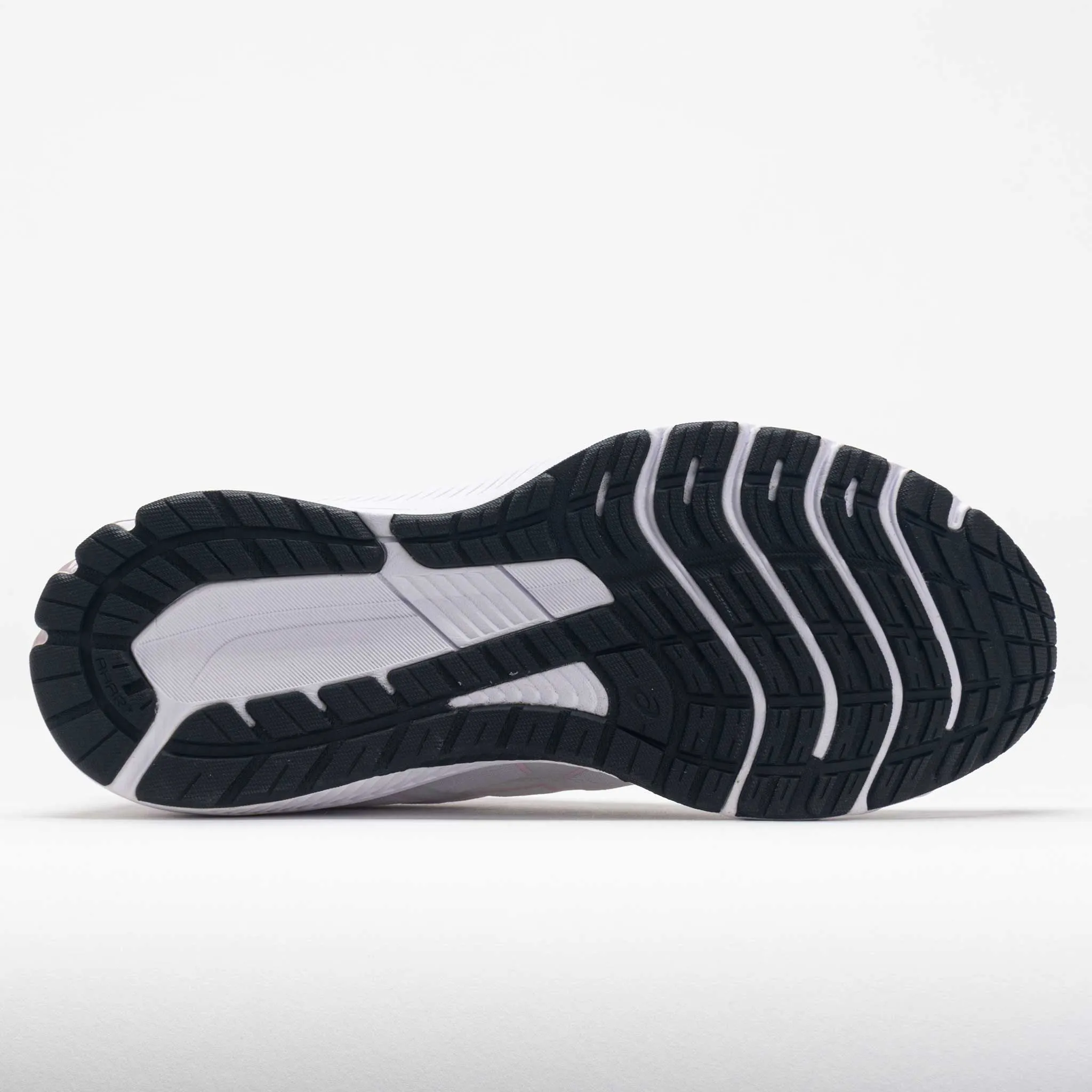 high - altitude running shoes competitive shoes ASICS GT-1000 12 Women's  White/Cosmos