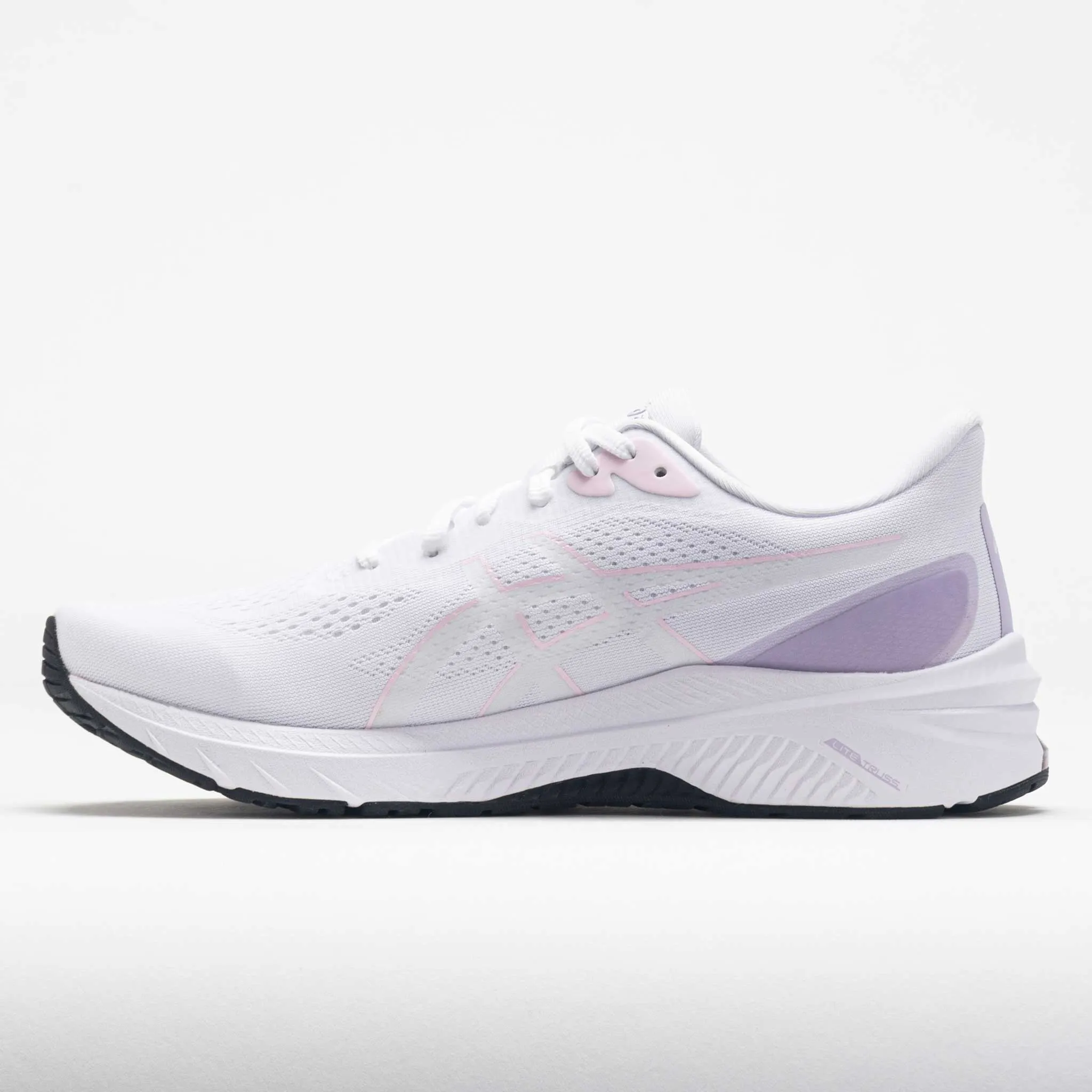 Superior Comfort ASICS GT-1000 12 Women's  White/Cosmos