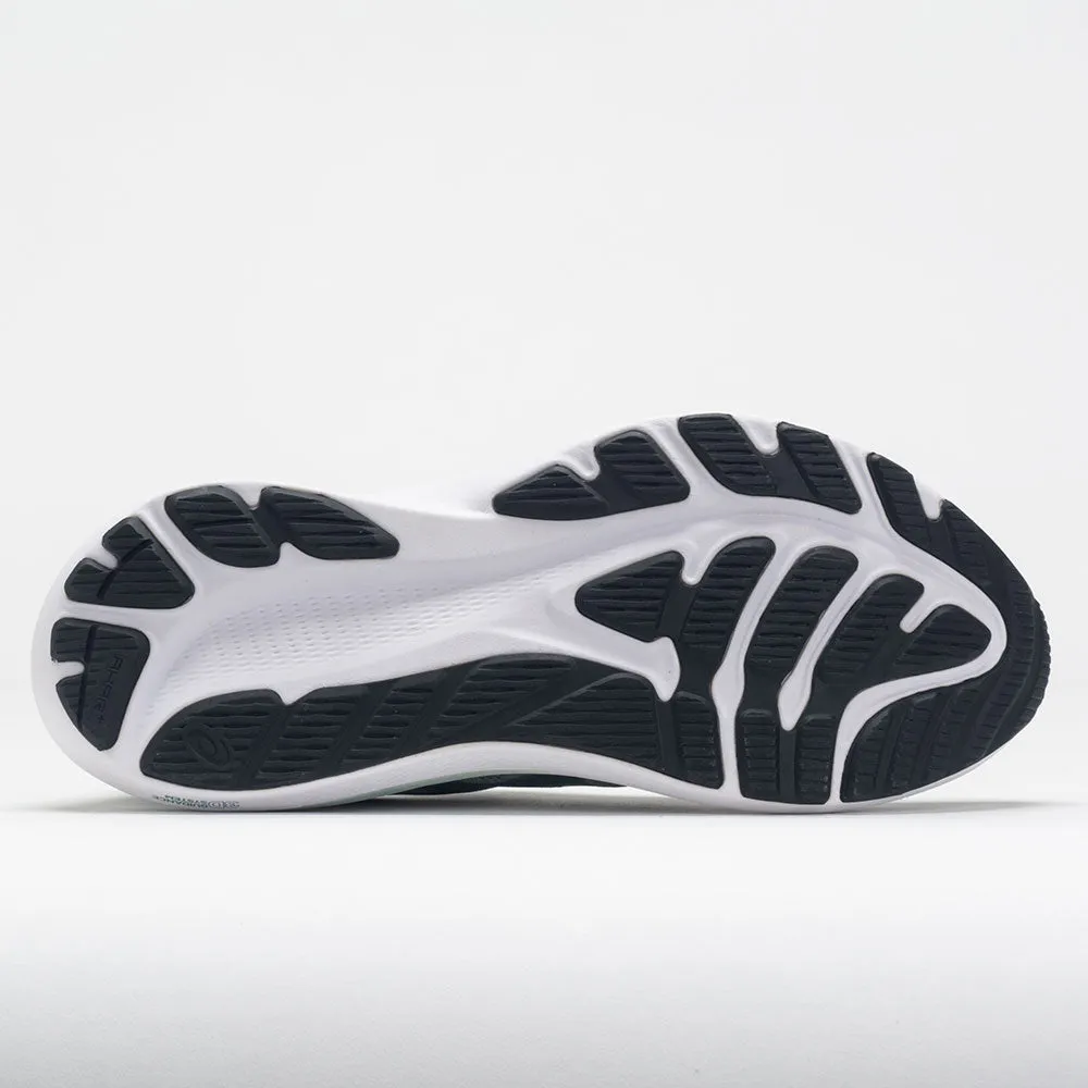 ASICS GT-2000 12 Men's  Ocean Haze/Foggy Teal heat - resistant shoes