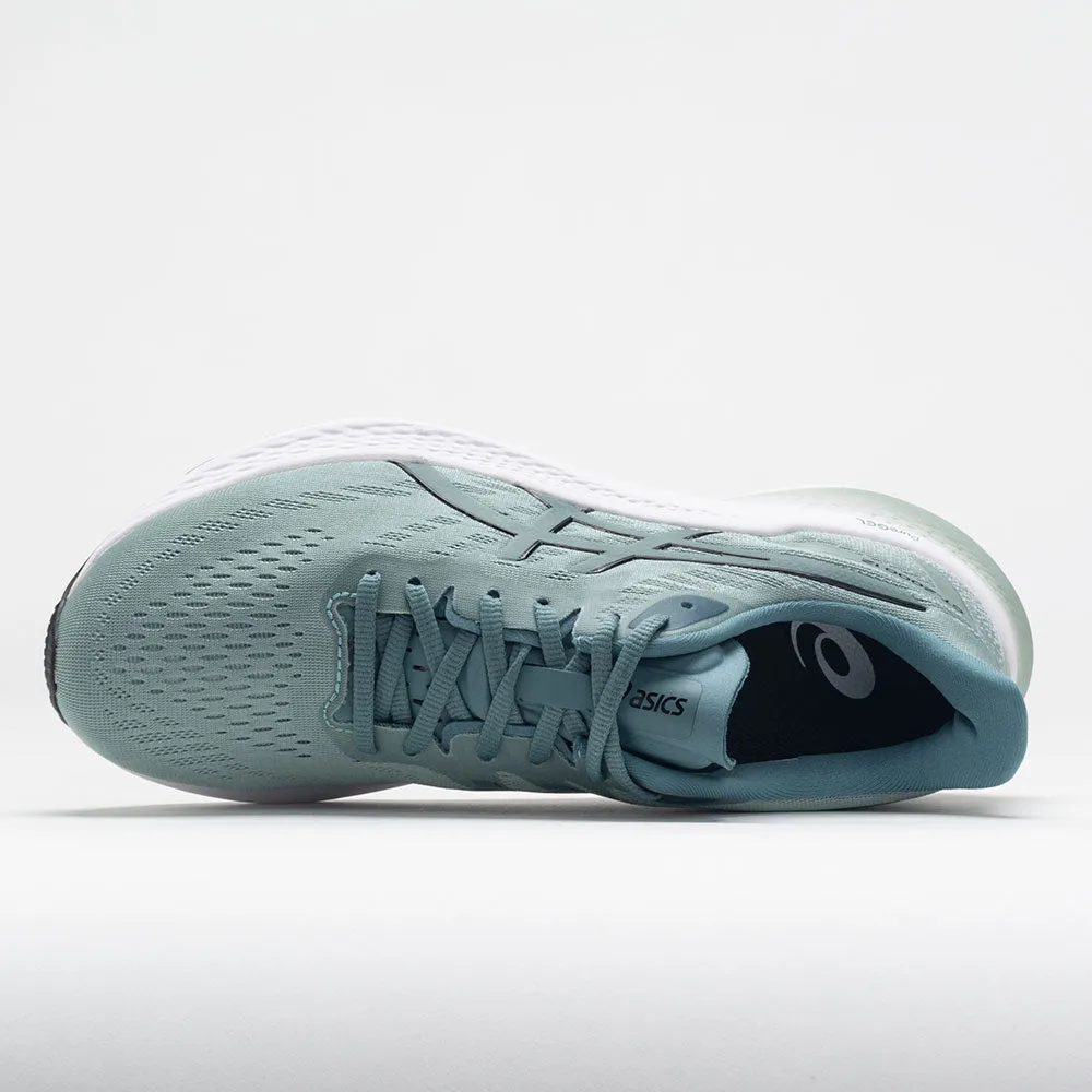 sustainable production shoes ASICS GT-2000 12 Men's  Ocean Haze/Foggy Teal