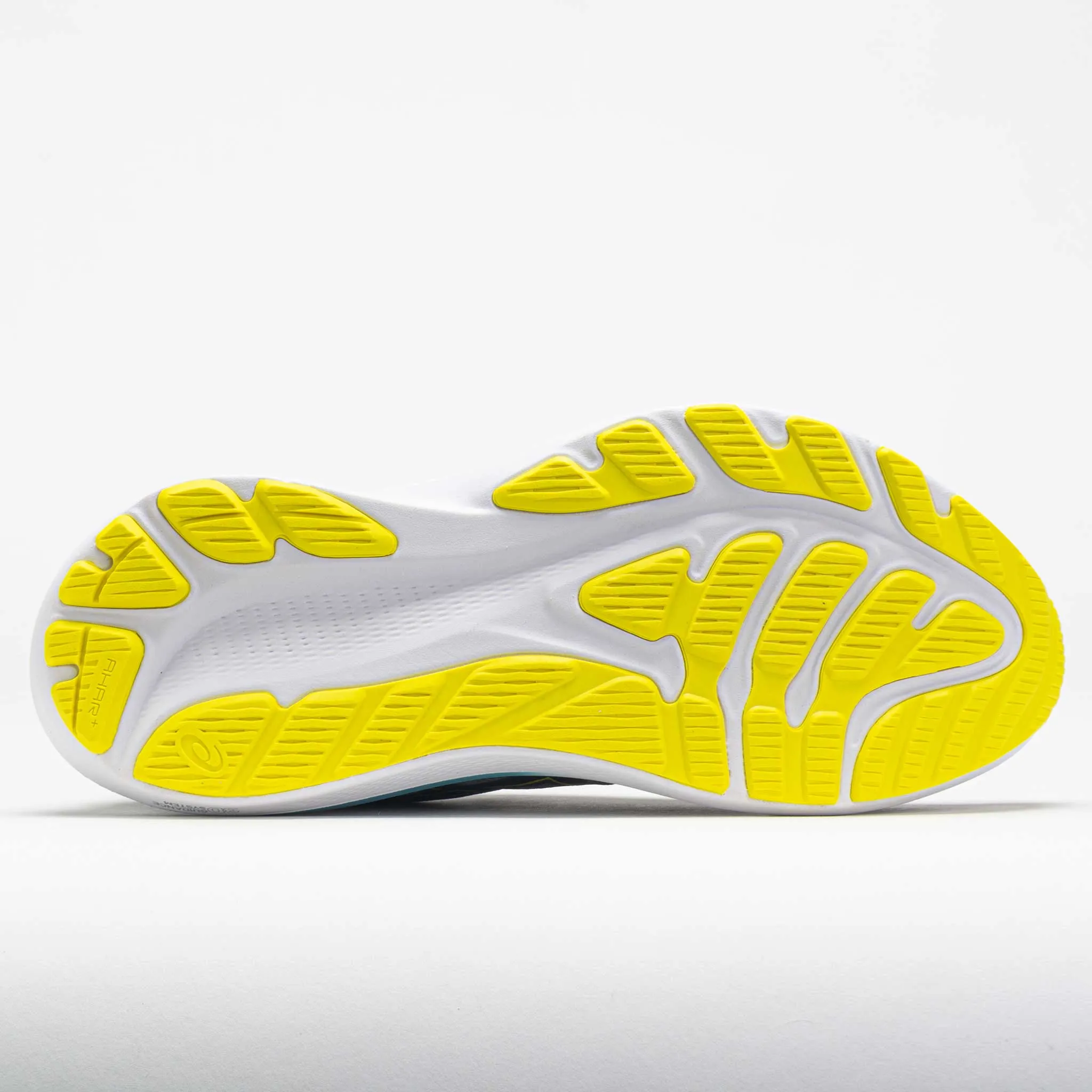 ASICS GT-2000 12 Men's  Sheet Rock/Bright Yellow multi - sport shoes