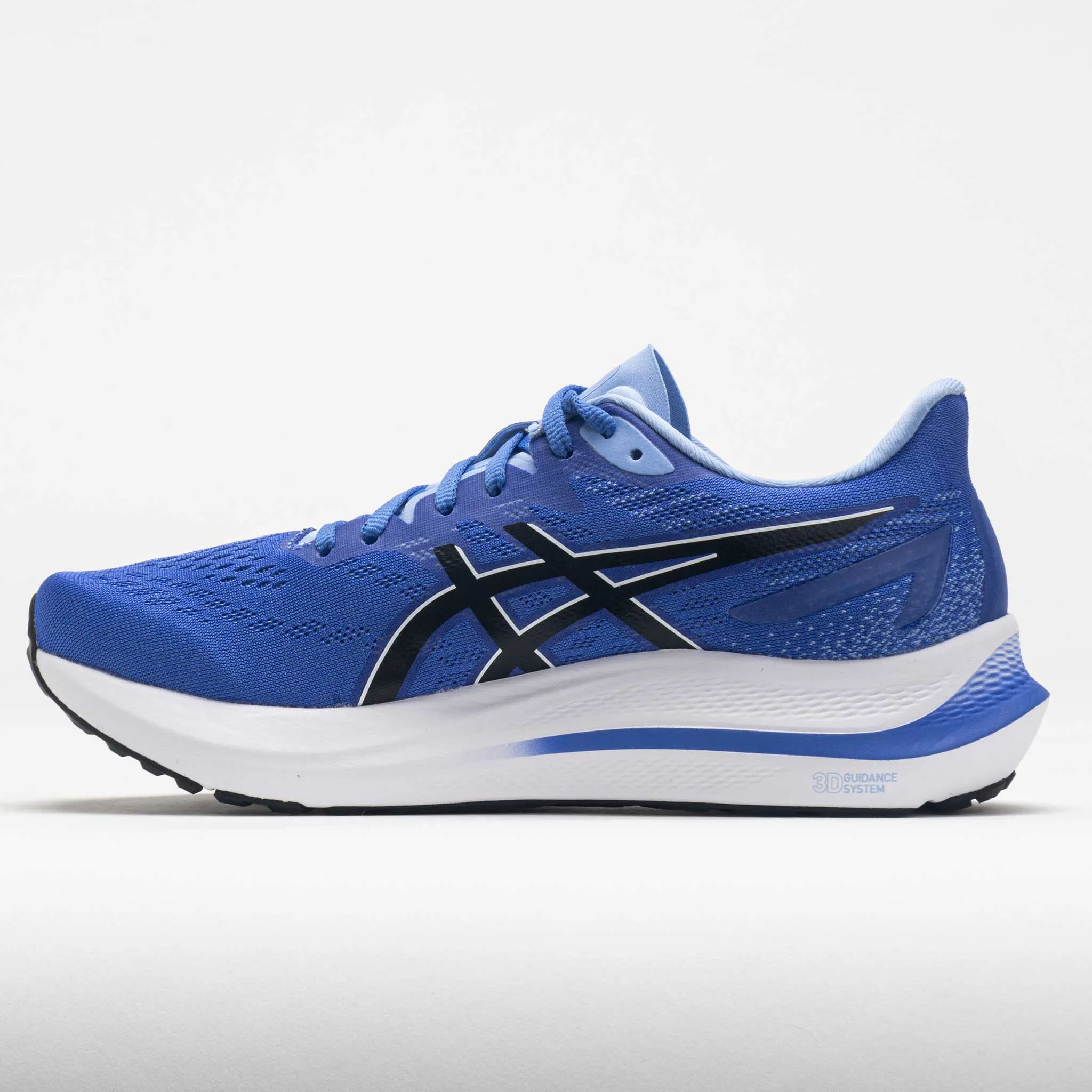Cutting-edge ASICS GT-2000 12 Women's  Sapphire/Black