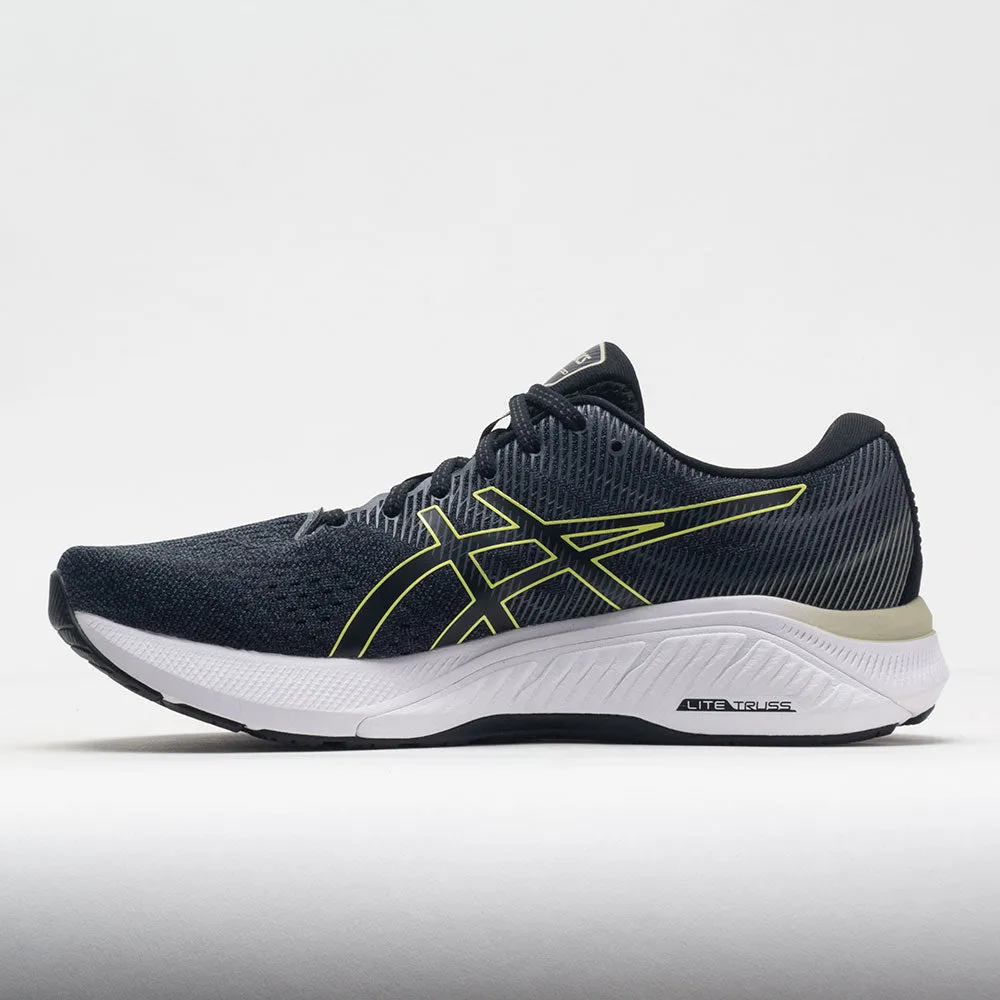 ASICS GT-4000 3 Men's  Black/Glow Yellow Motion Boost Trendy Look