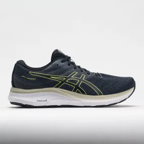 casual runner running gear Multi Surface ASICS GT-4000 3 Men's  Black/Glow Yellow