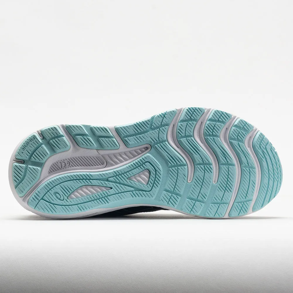 ASICS GT-4000 3 Women's  French Blue/Pure Silver color - purple