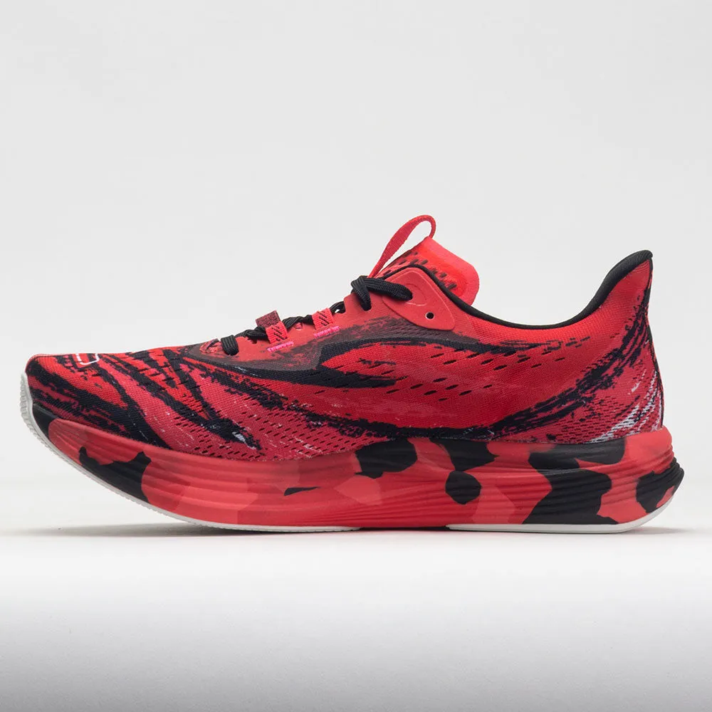 ASICS Noosa Tri 15 Men's  Electric Red/Diva Pink morning run