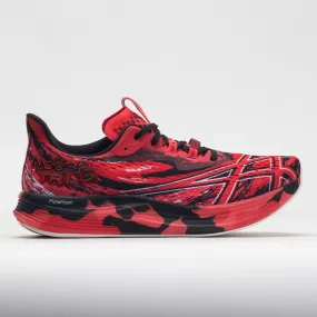 ASICS Noosa Tri 15 Men's  Electric Red/Diva Pink classic - design shoes