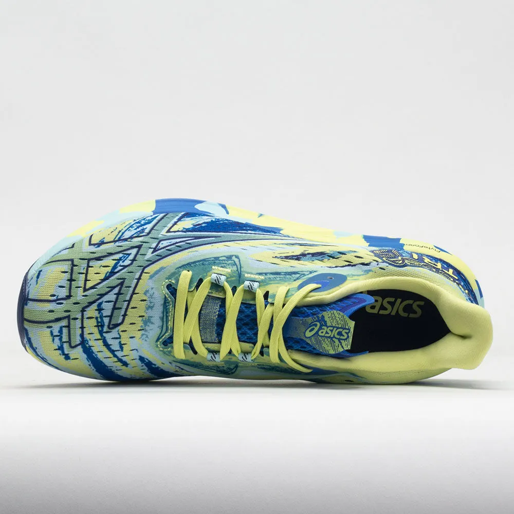 ASICS Noosa Tri 15 Men's  Illusion Blue/Aquamarine Daily Routine