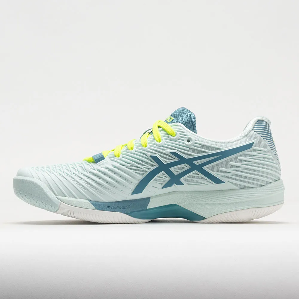 Durable - stitching Corporate - running ASICS Solution Speed FF 2 Women's  Soothing Sea/Gris Blue