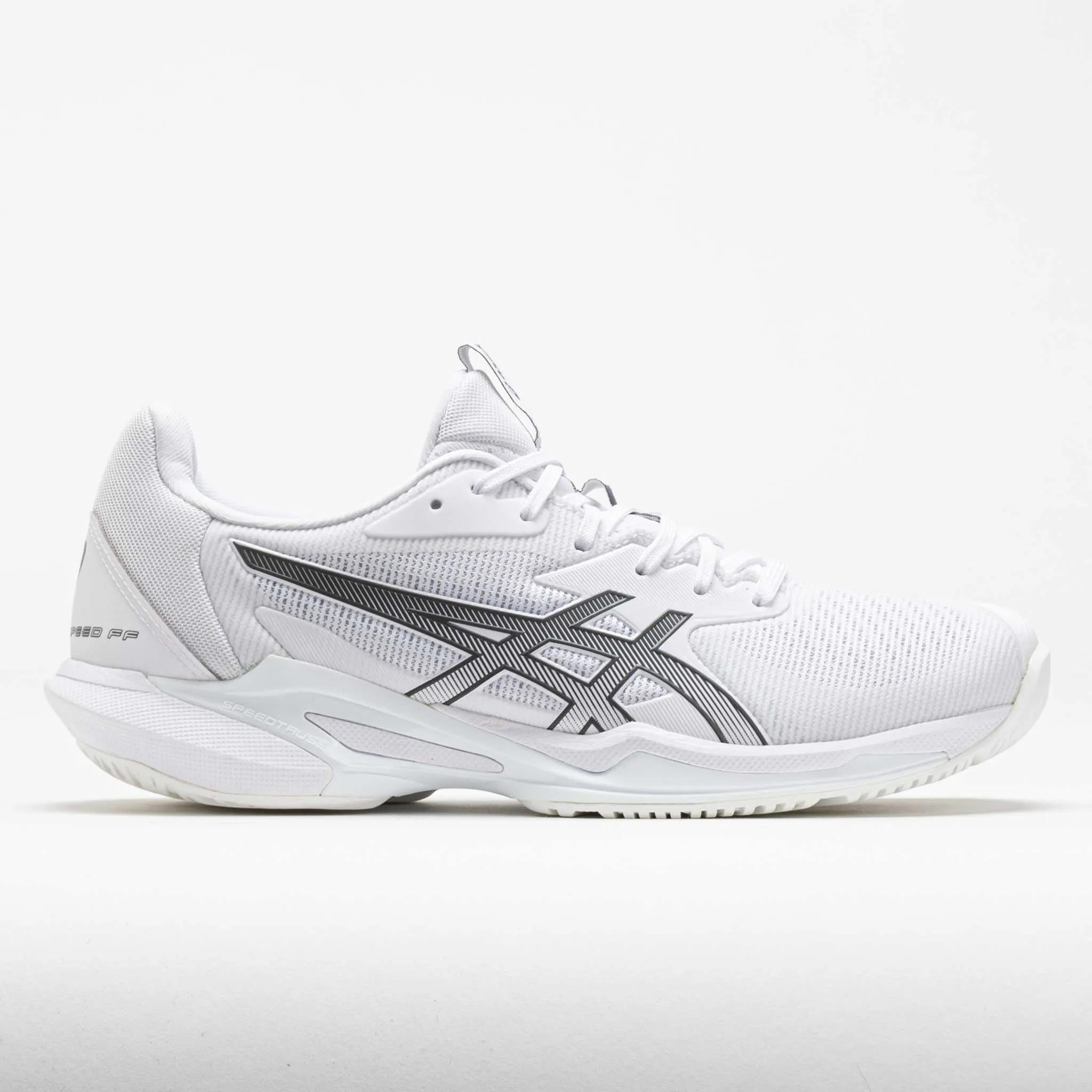 Long - distance ASICS Solution Speed FF 3 Women's  White/Metropolis