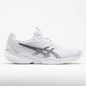 Long - distance ASICS Solution Speed FF 3 Women's  White/Metropolis