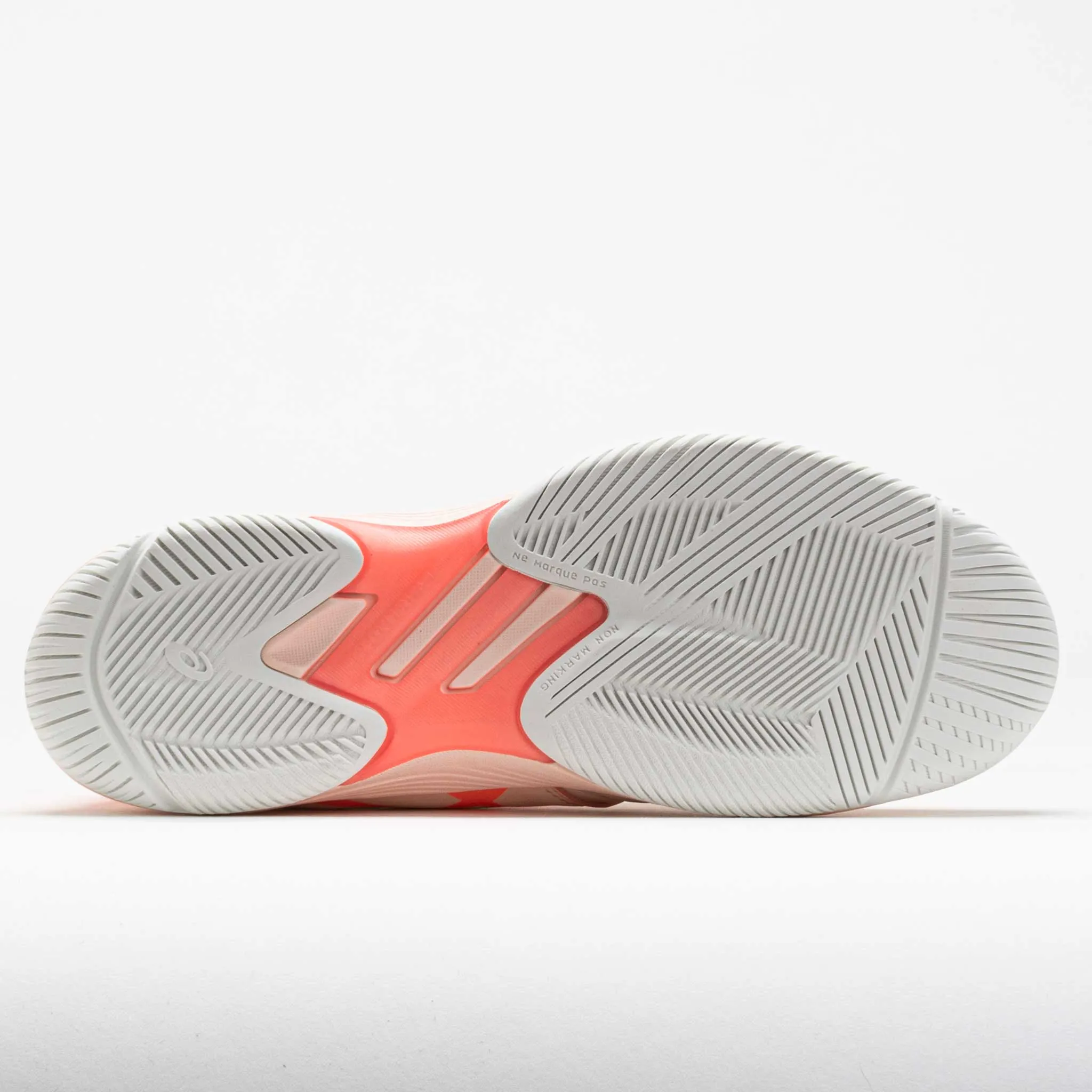 ASICS Solution Swift FF Women's  Pearl Pink/Sun Coral kids' comfort treadmill - specific shoes