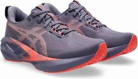 ASICS Women's NOVABLAST 5 Running Shoes dirt running shoes