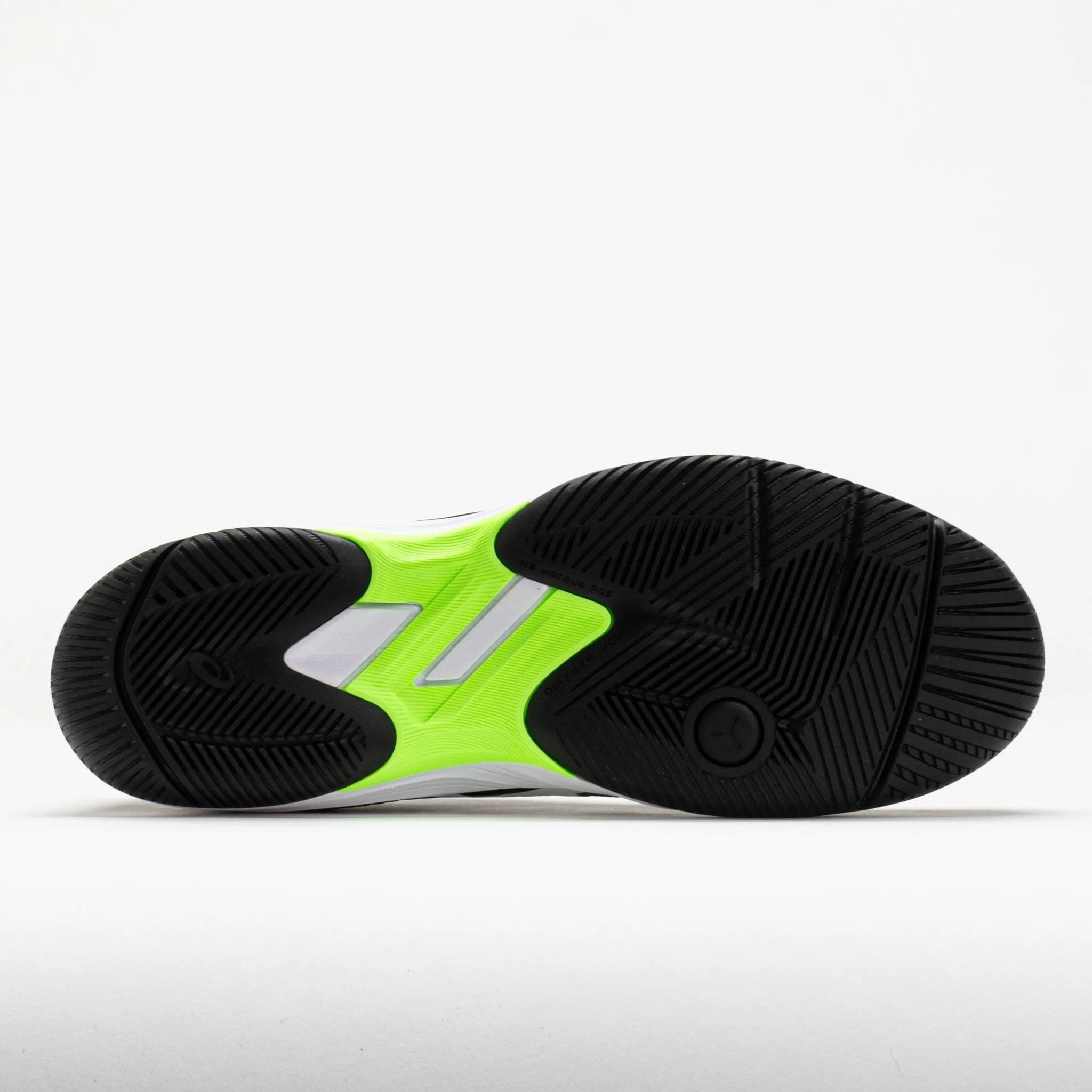 outstanding - running seasonal - themed running gear ASICS GEL-Game 9 Pickleball Men's  Black/White