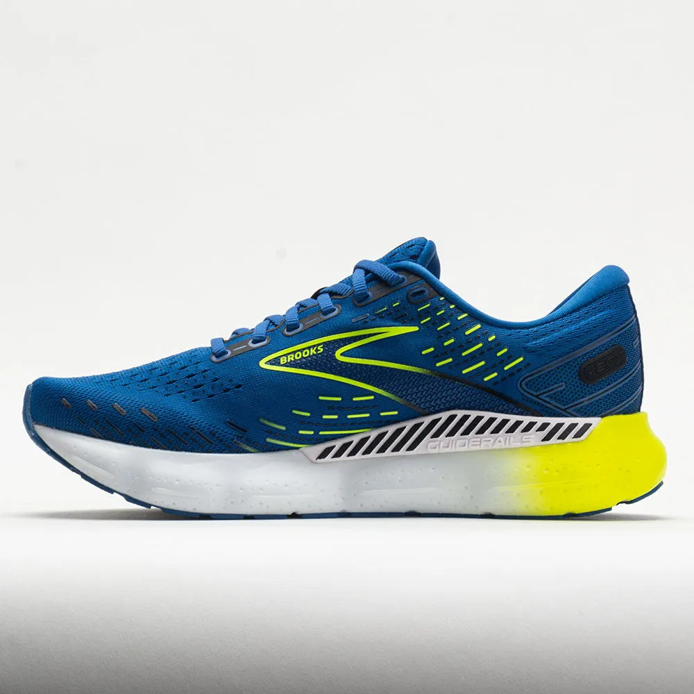 Removable liners Endurance Boost Brooks Glycerin GTS 20 Men's  Blue/Nightlife/White