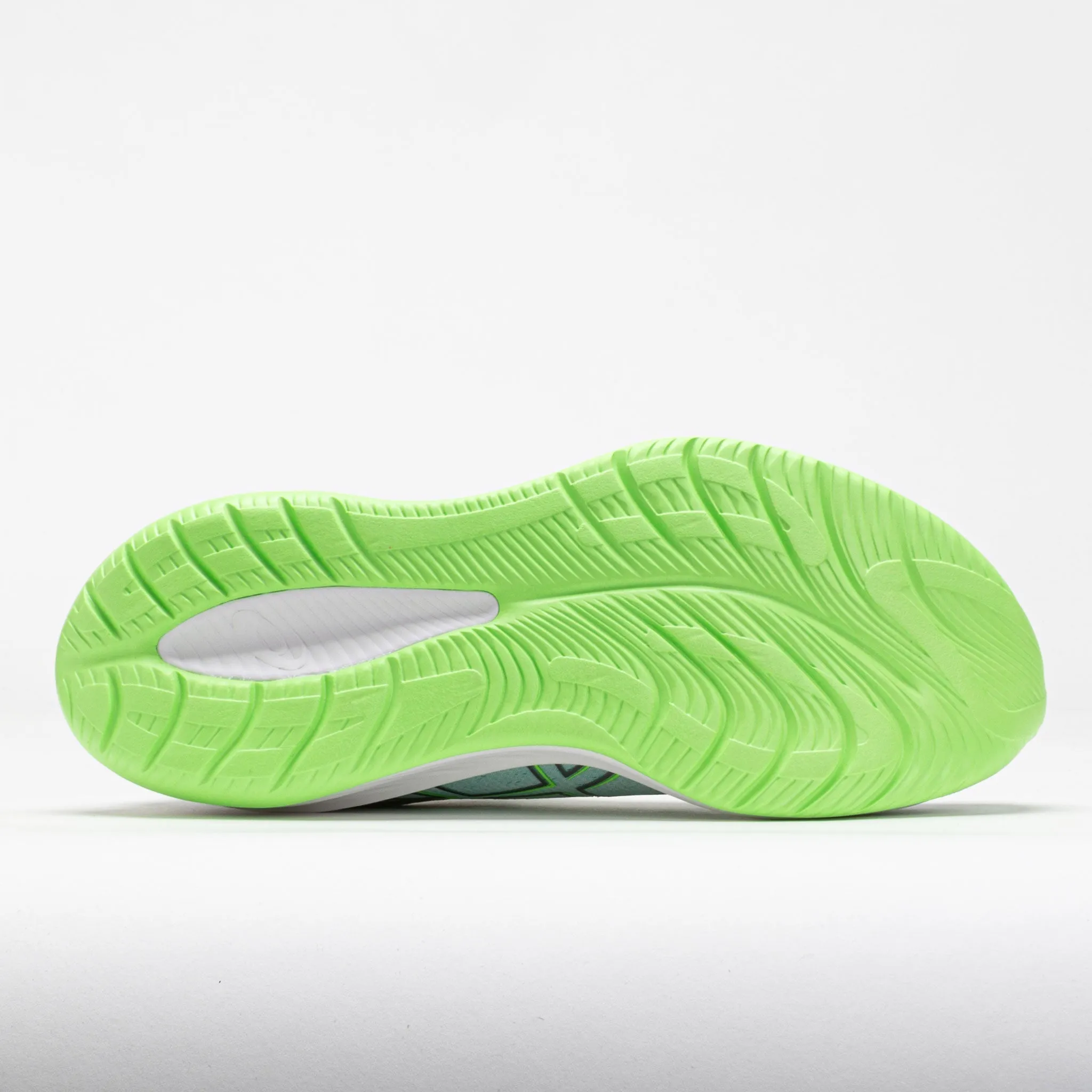 Comfort - optimized ASICS GEL-Cumulus 26 Men's  White/Sheet Rock