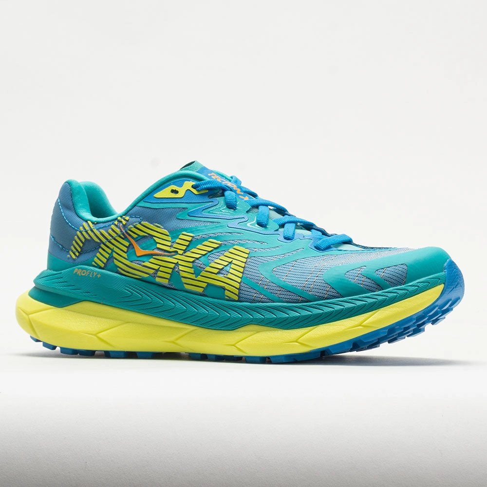 HOKA Tecton X 2 Men's  Ceramic/Evening Primrose motion - control - feature shoes