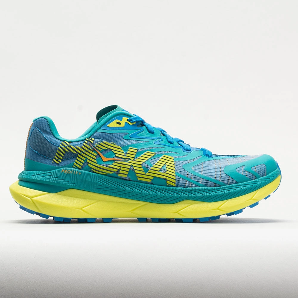 Warmup Session HOKA Tecton X 2 Men's  Ceramic/Evening Primrose