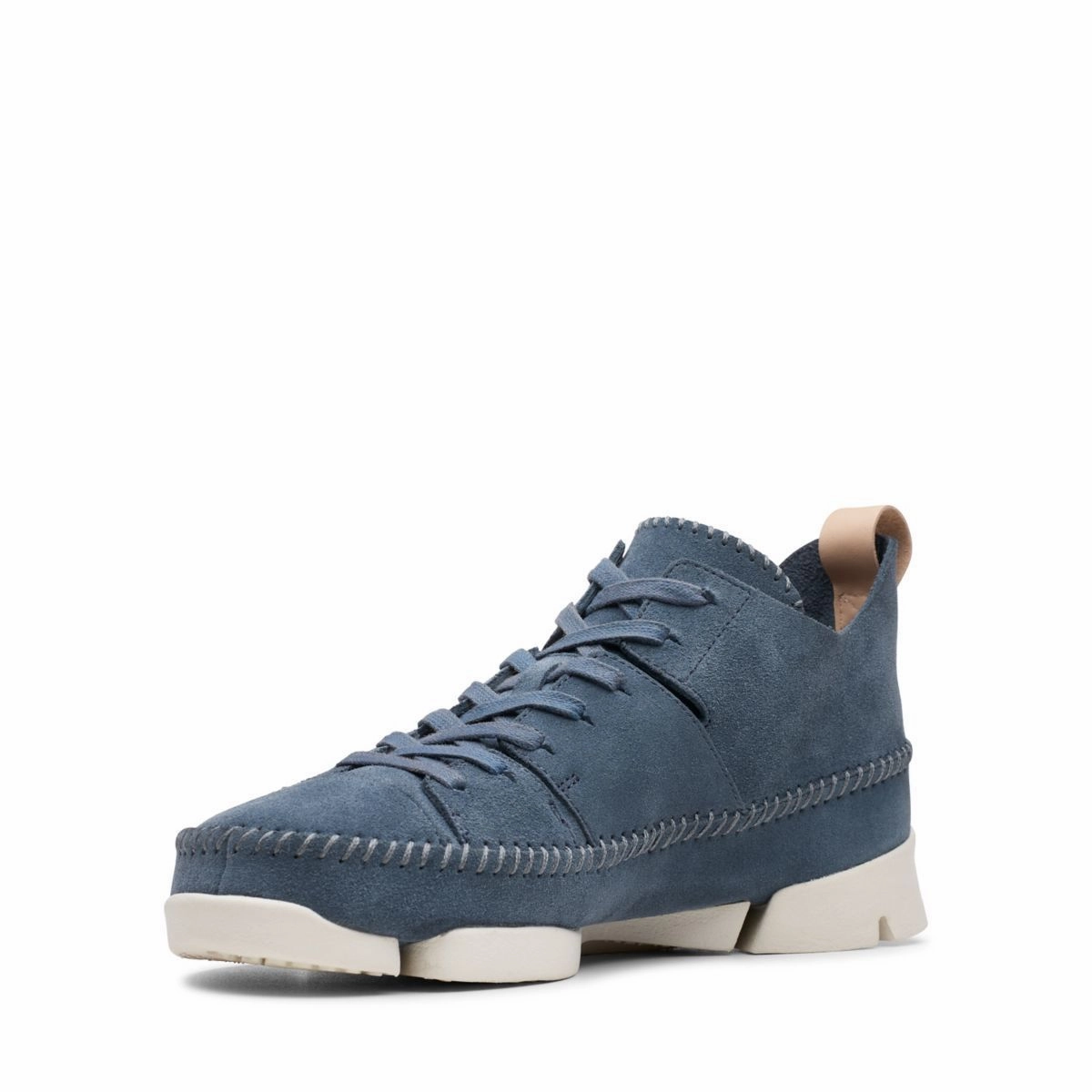 Trigenic Flex Contrasting Colors perforated upper