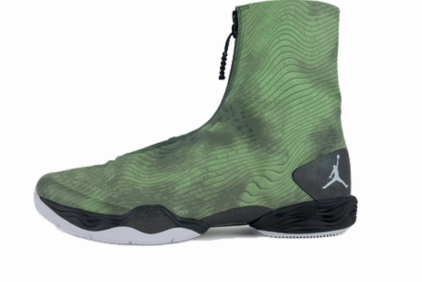 10K Well - Made Air Jordan XX8 "Joker"