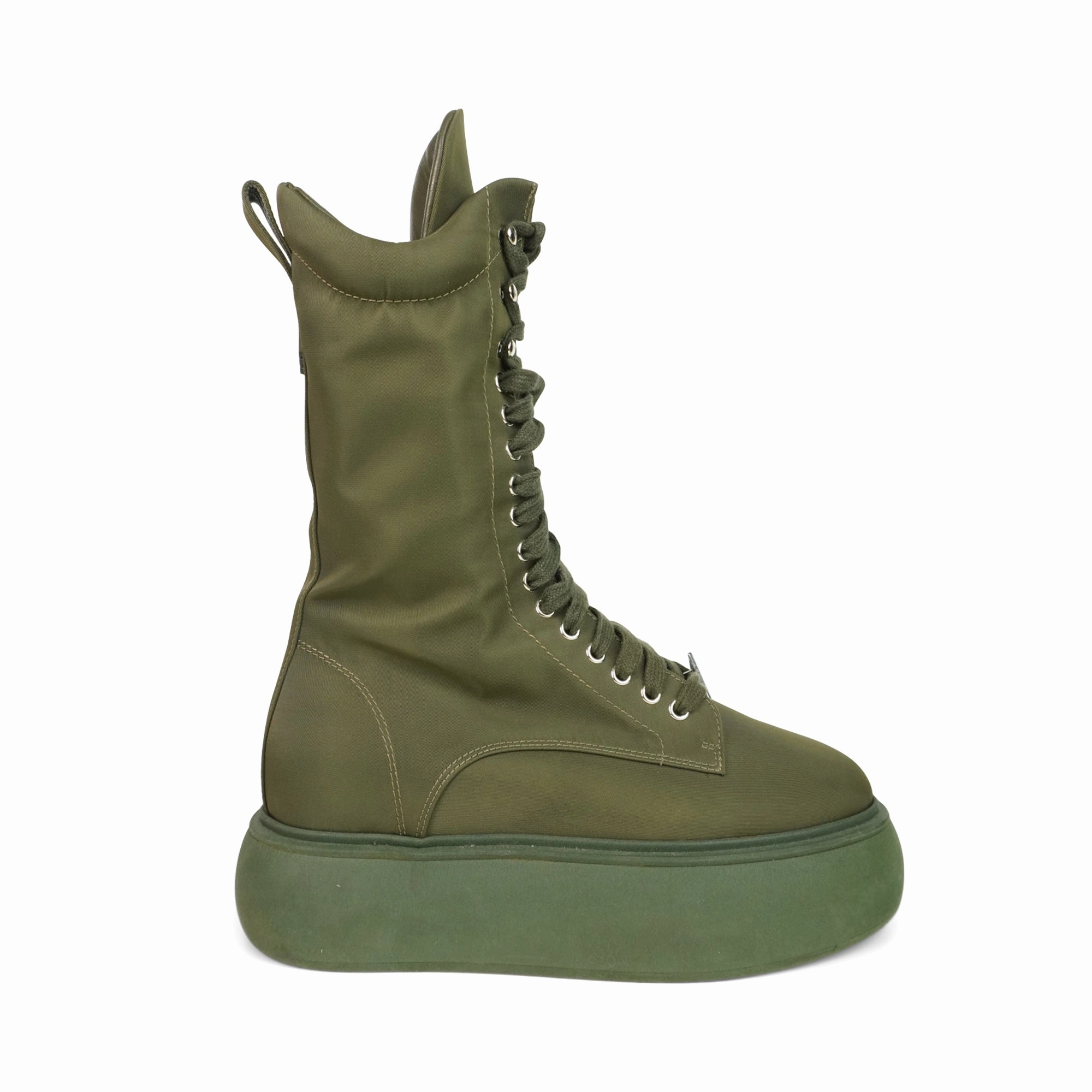 Attico 'Selene' Boots - Women's 37 Work Day