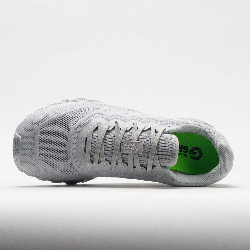 Premium Quality inov-8 F-Lite Fly G 295 Men's  Light Grey