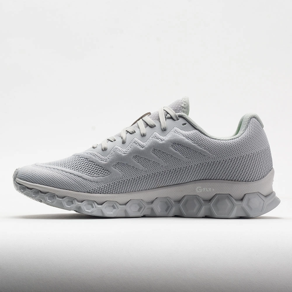 inov-8 F-Lite Fly G 295 Men's  Light Grey Recyclable