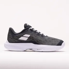 Aerobic exercise unmatched - running Babolat Jet Tere 2 Clay Women's  Queen Jio Grey