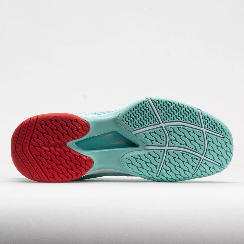 Running Equipment hiking - like running shoes Babolat Jet Tere Women's  Yucca/White