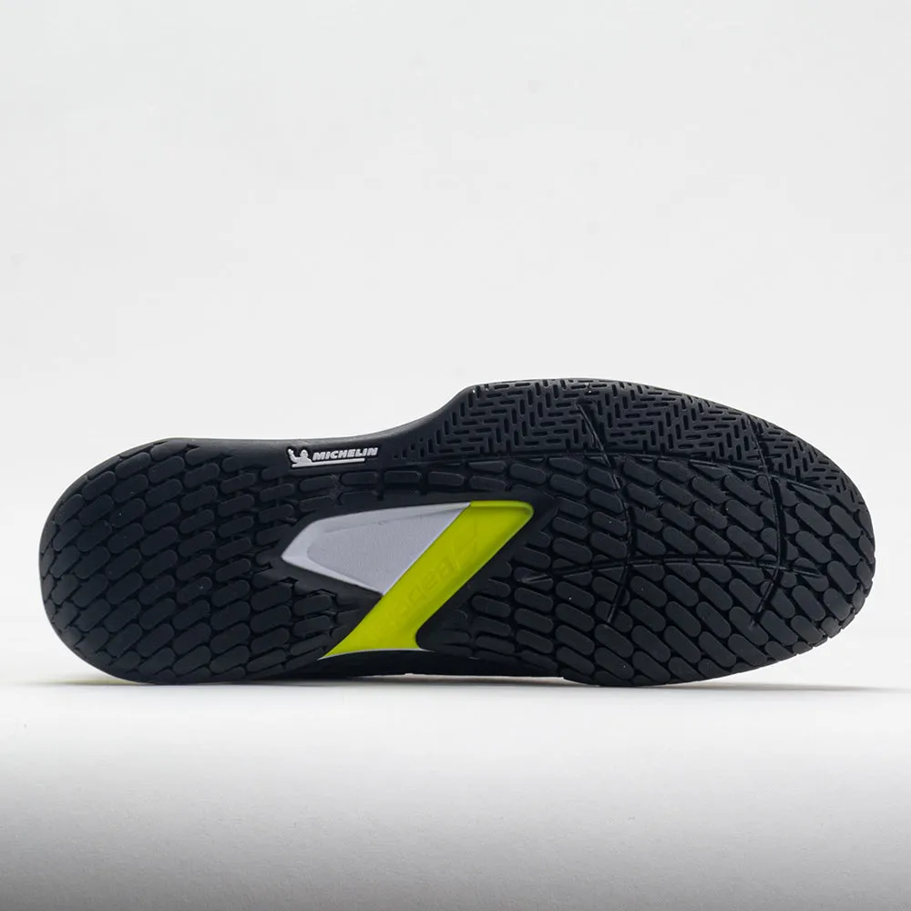 Babolat Propulse Fury 3 Men's  Grey/Aero Durable Design sports nutrition