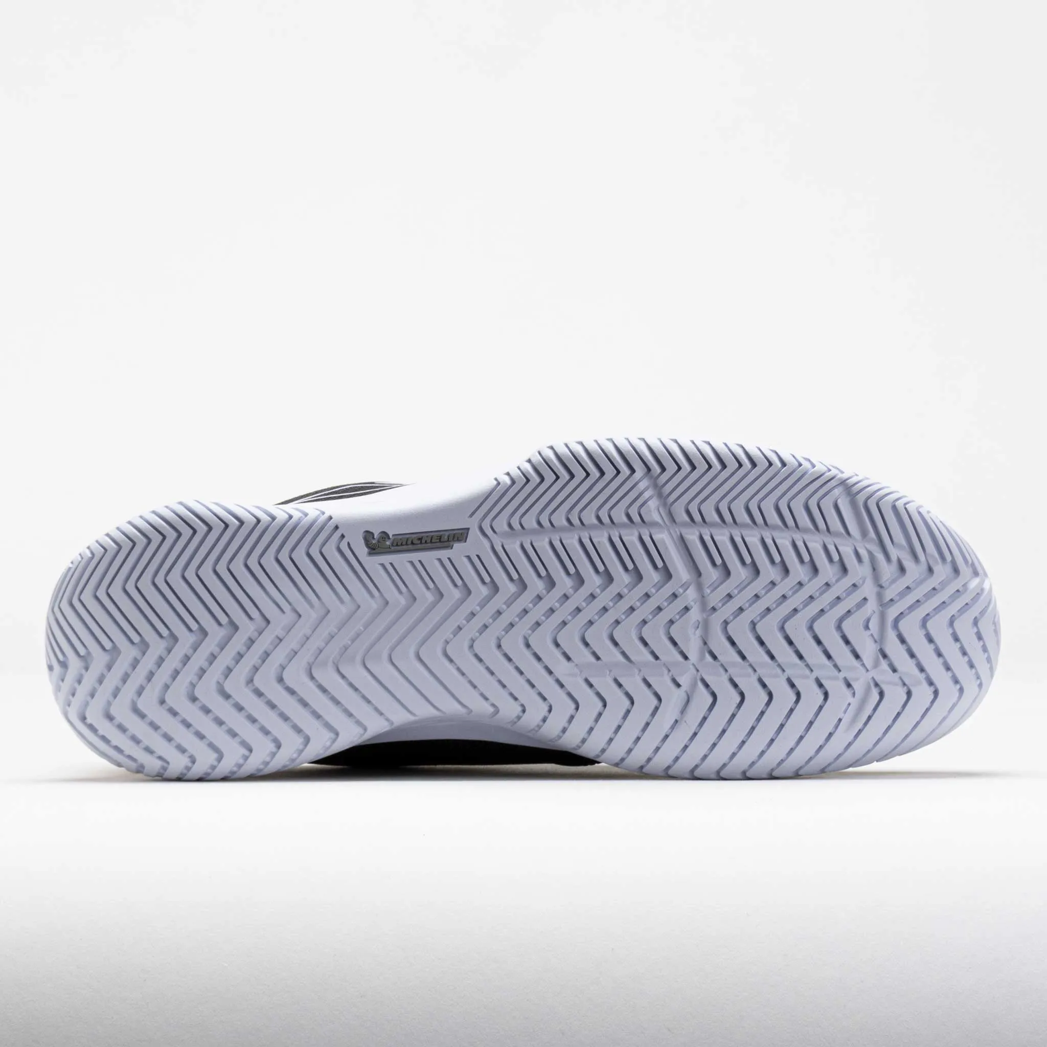 multi - sport running shoes Babolat SFX Evo Men's  Black/Fiesta Red