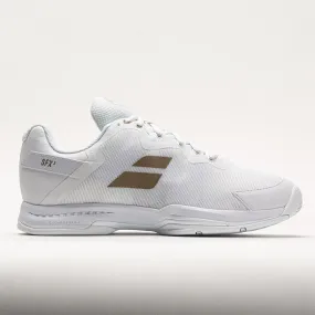 Babolat SFX3 Men's  Wimbledon Trendy Shoes flexibility - enhancing shoes