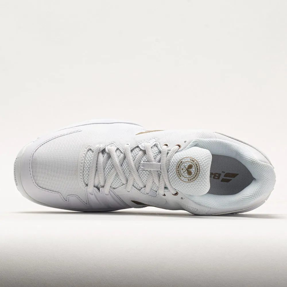 Good flexibility Lightweight Running Option Babolat SFX3 Men's  Wimbledon