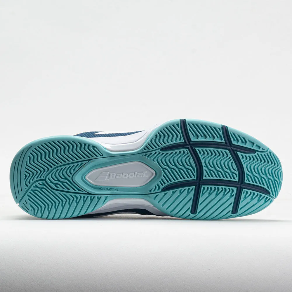 Babolat SFX3 Women's  Deep Dive/Blue elite running shoes