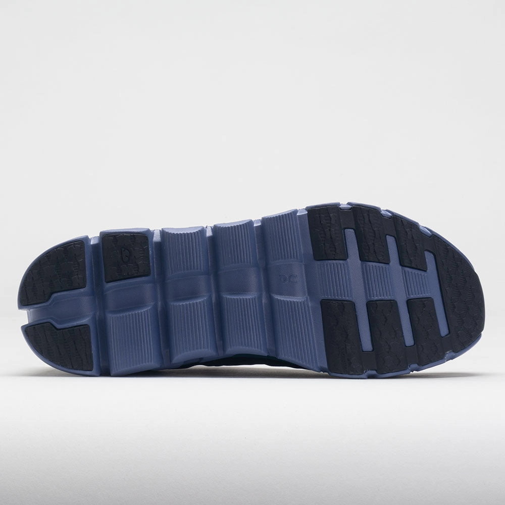 On Cloudflow 4 Men's  Black/Storm elegant - style shoes