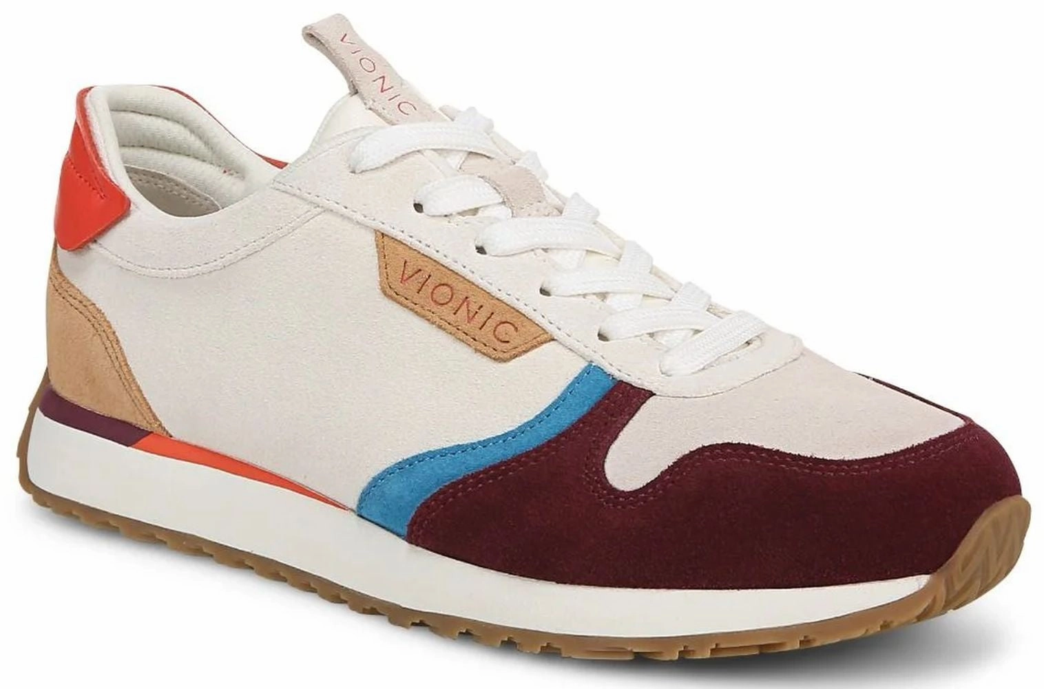 Function - rich VIONIC Women's Monarch Sneaker